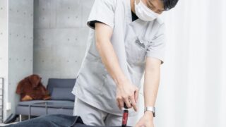 h&h立川駅前の鍼灸整骨院・整体院の姿勢矯正