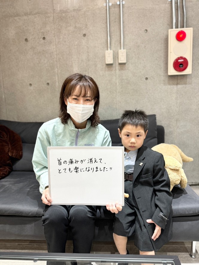 h&h立川駅前の鍼灸整骨院・整体院 出産後の腰痛緩和(産後骨盤矯正)のクチコミ