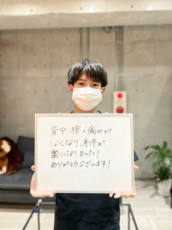 h&h立川駅前の鍼灸整骨院・整体院 背骨のズレや骨盤のゆがみ矯正のクチコミ
