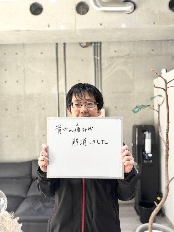 h&h立川駅前の鍼灸整骨院・整体院 背骨のズレや骨盤のゆがみ矯正のクチコミ
