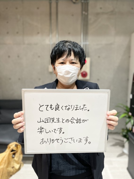h&h立川駅前の鍼灸整骨院・整体院 先生のクチコミ